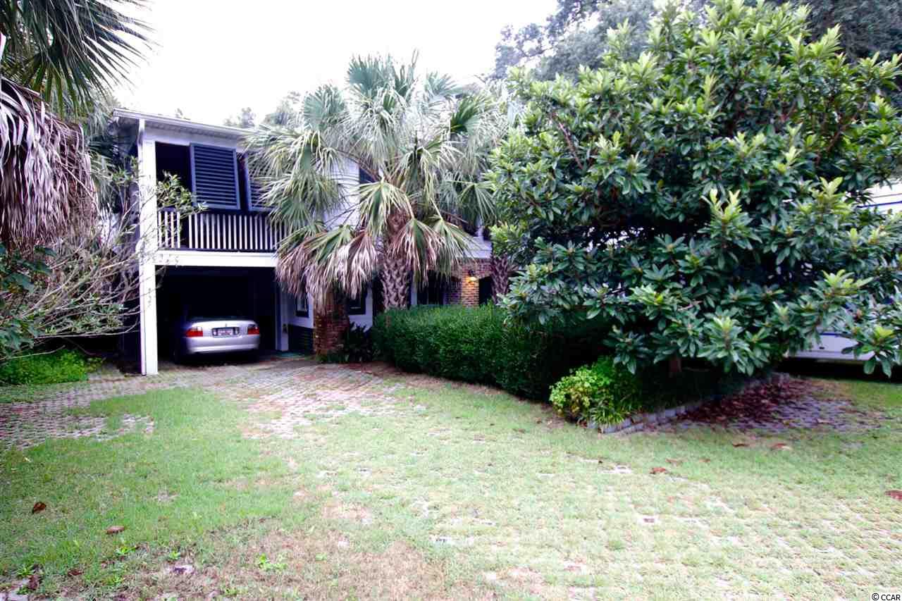 92 Channel Bluff Ave. Pawleys Island, SC 29585