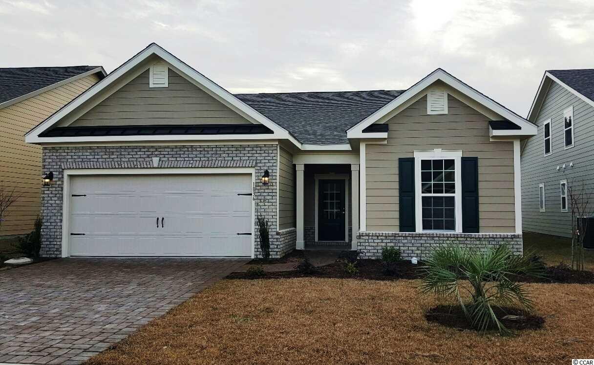 1836 Orchard Dr. Myrtle Beach, SC 29577