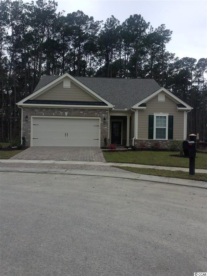 1944 Francis Ct. Myrtle Beach, SC 29577