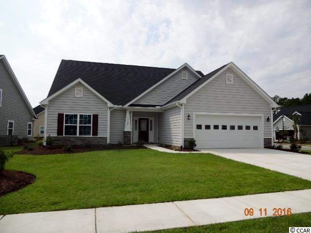 9329 Pond Cypress Ln. Myrtle Beach, SC 29579