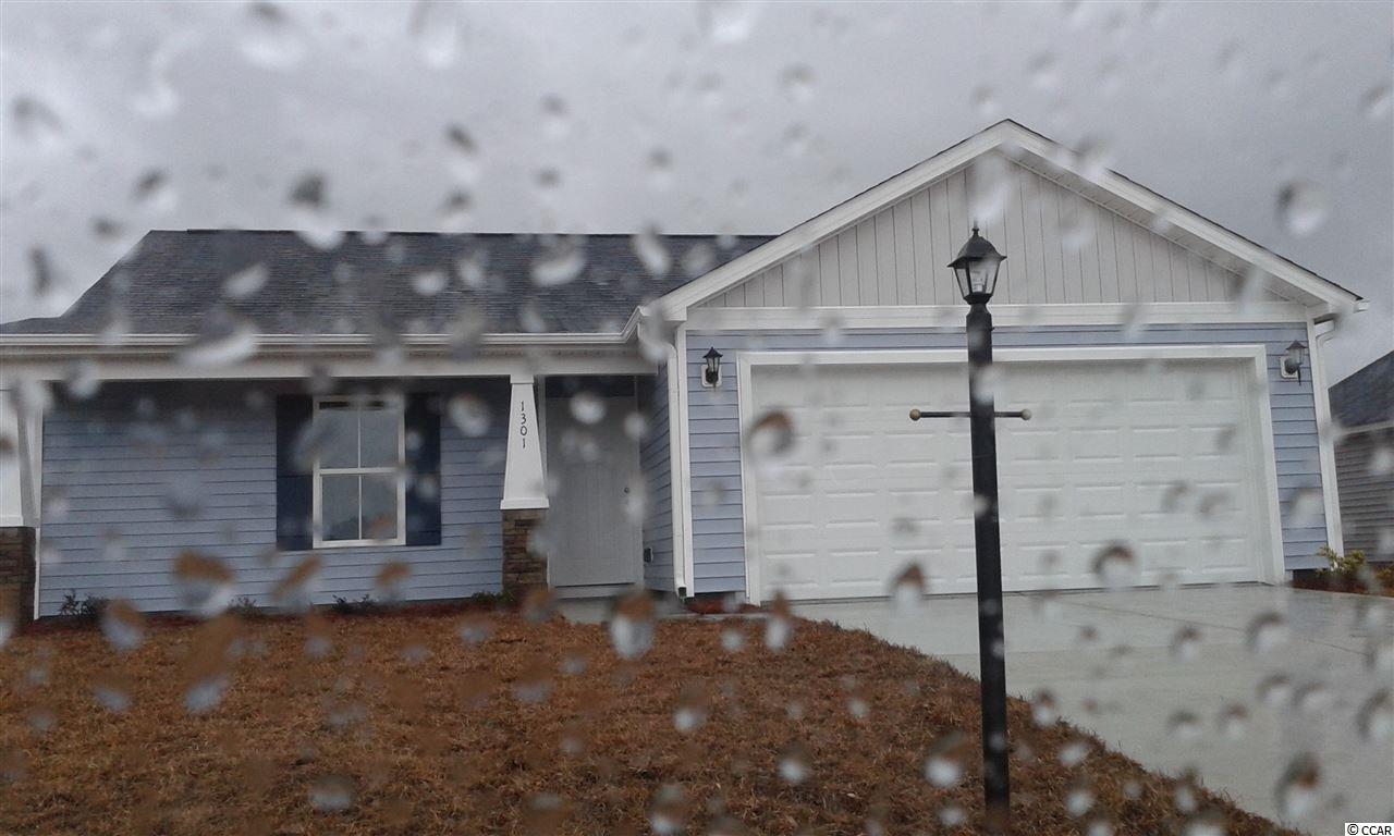 1301 Boker Rd. Conway, SC 29527