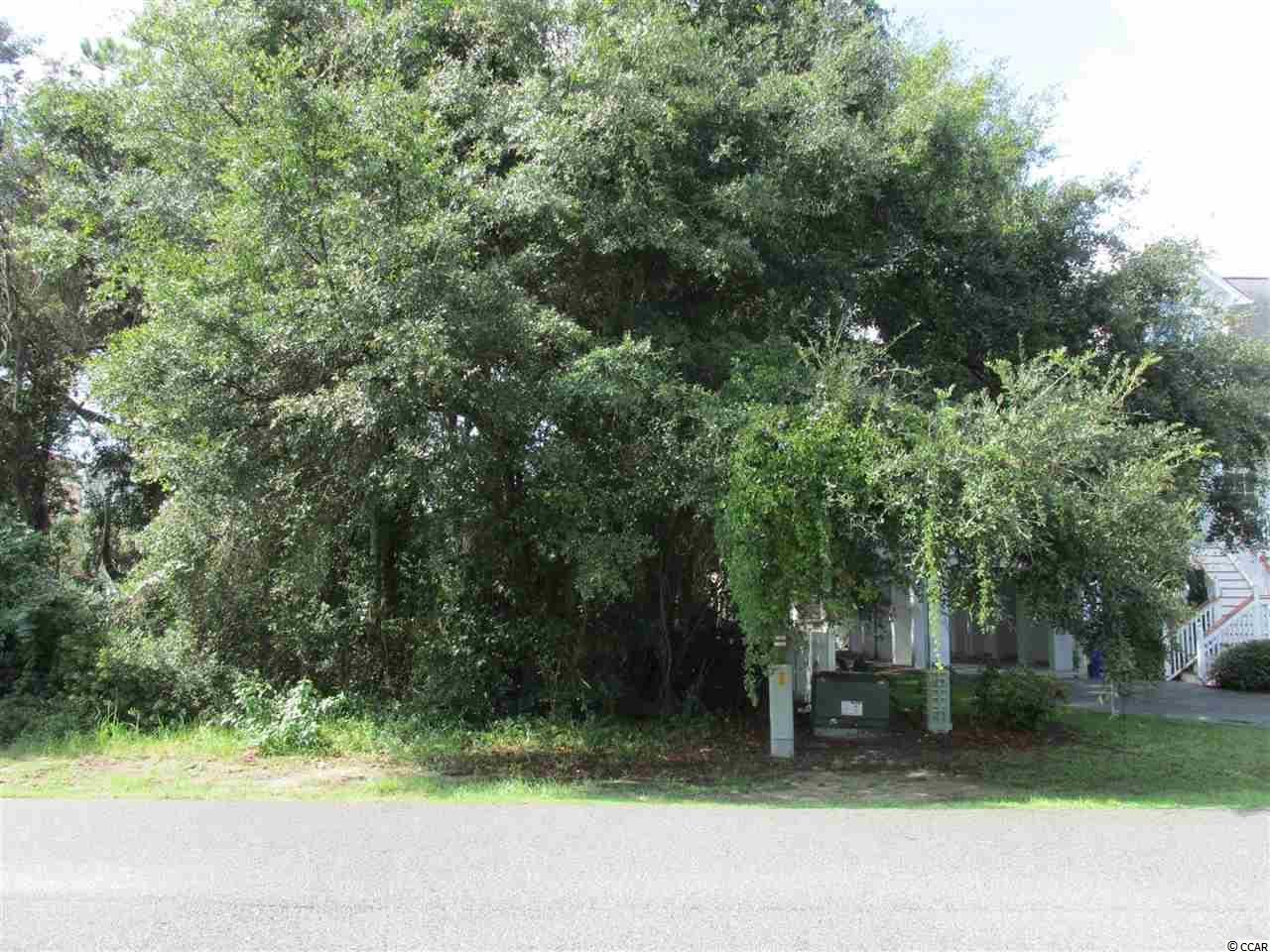 Lot 7 S 14th Ave. S Surfside Beach, SC 29575