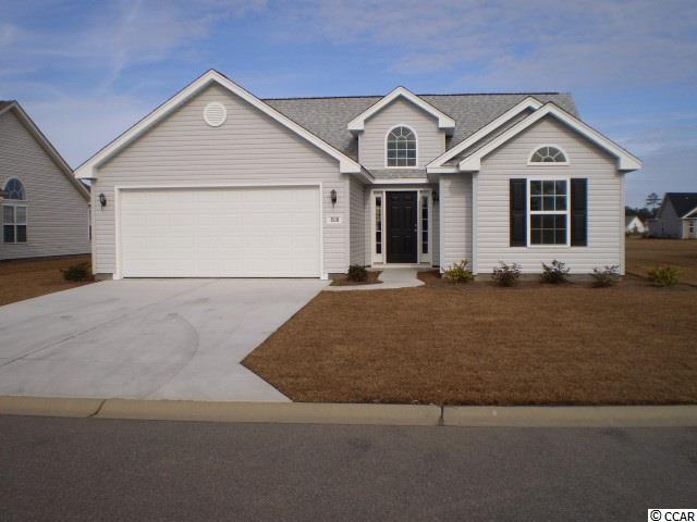 149 Woodland Park Loop Murrells Inlet, SC 29576