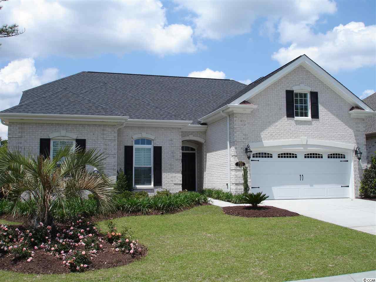 755 Villarosa Dr. Myrtle Beach, SC 29572