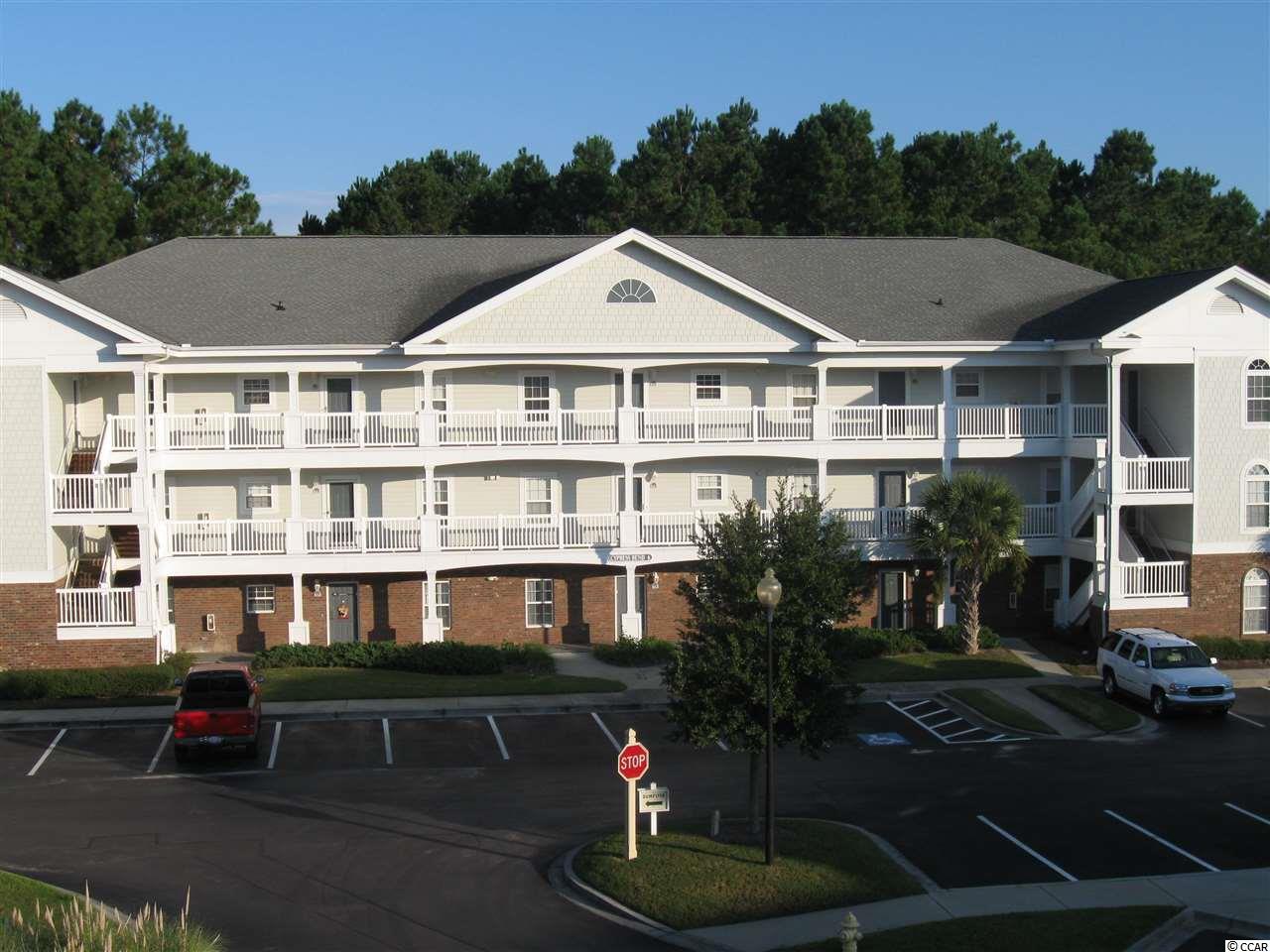 5750 Oyster Catcher Dr. UNIT #633 North Myrtle Beach, SC 29582