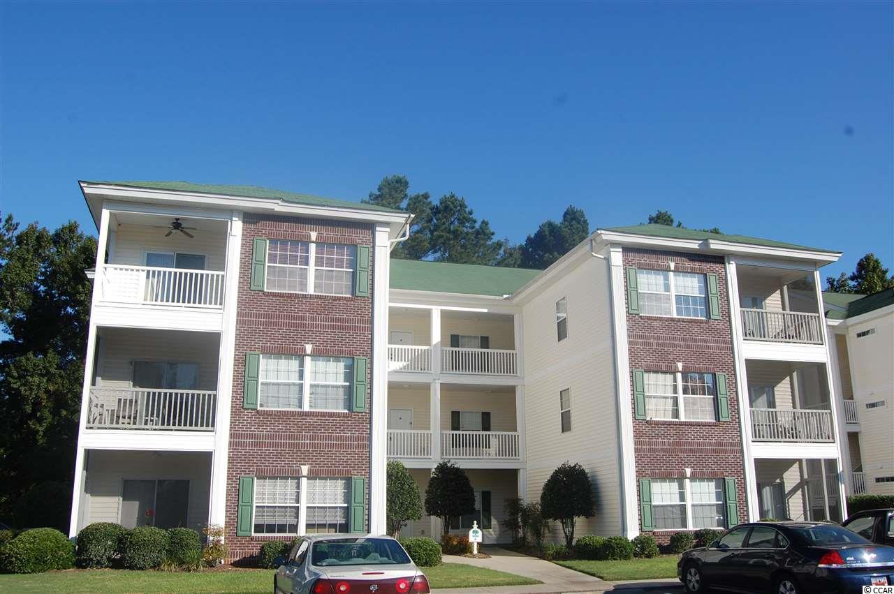 1302 River Oaks Dr. UNIT 4-A Myrtle Beach, SC 29579