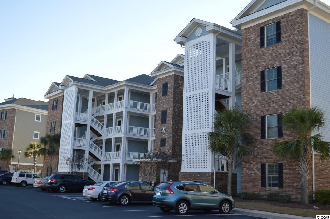 4827 Magnolia Lakes Dr. UNIT 56-203 Myrtle Beach, SC 29577