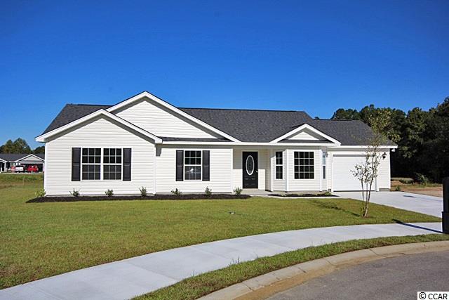 405 Declaration Ct. Conway, SC 29526