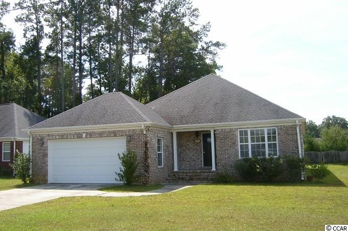 331 Rose Ave. Georgetown, SC 29440