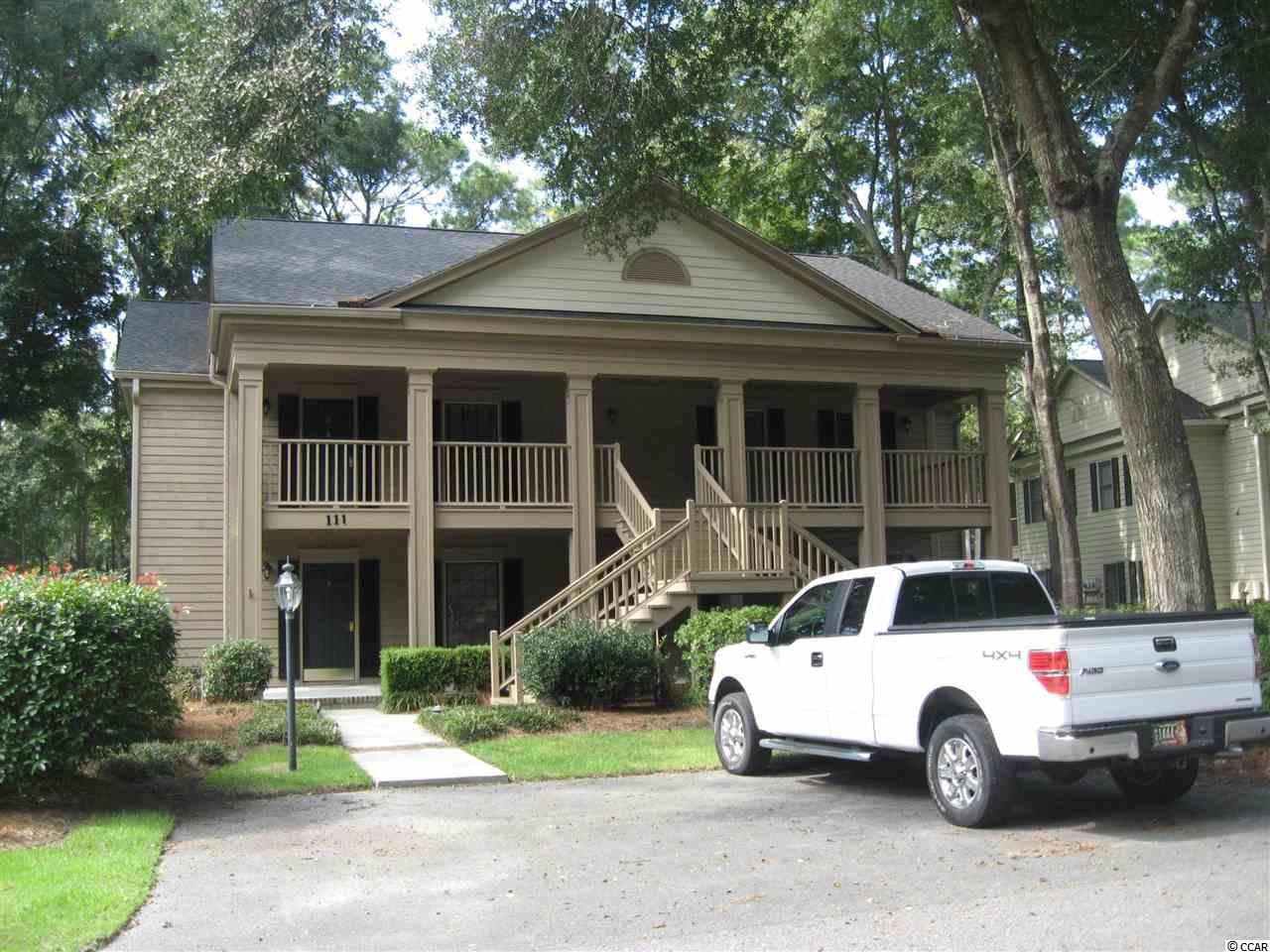 111-1 Weehawka Way Pawleys Island, SC 29585