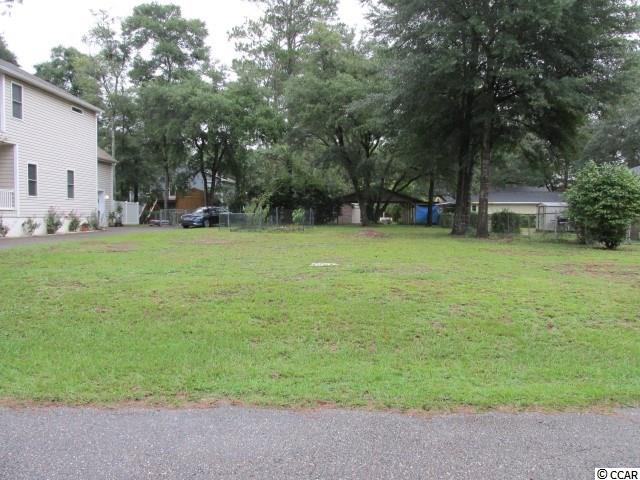 Lot 14 Juniper Dr. Surfside Beach, SC 29575