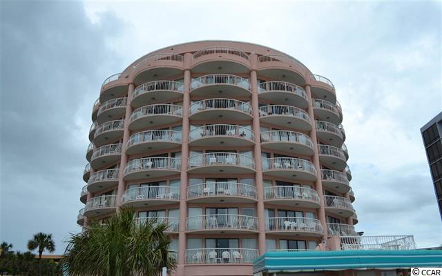 202 70th Ave. N UNIT #407 Myrtle Beach, SC 29572