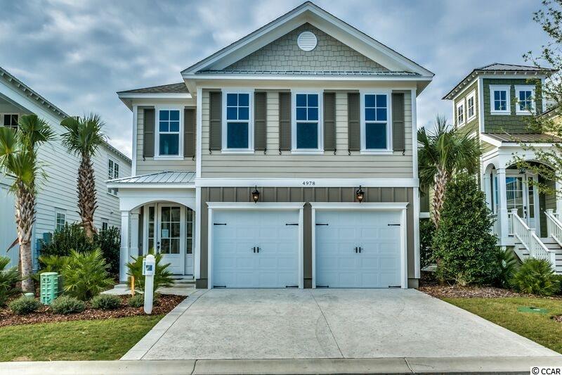 4978 Salt Creek Ct. North Myrtle Beach, SC 29582