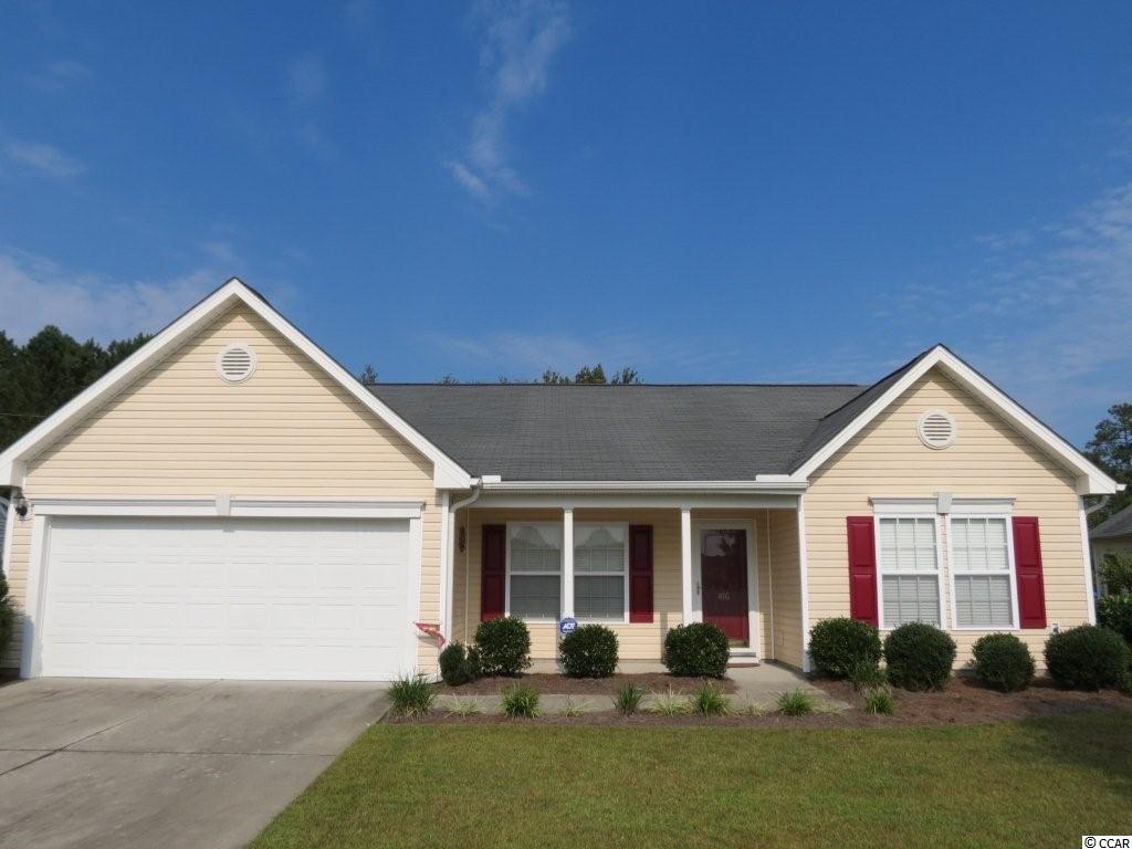 416 Irees Way Longs, SC 29568