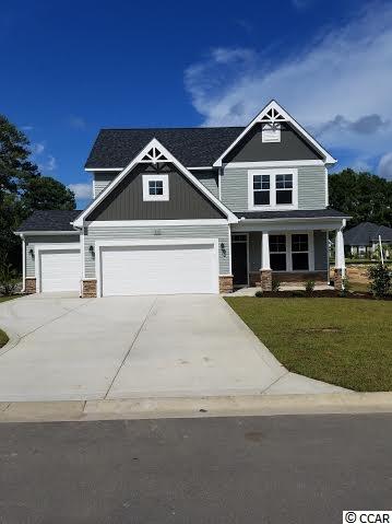 370 Lake Mist Ct. Longs, SC 29568