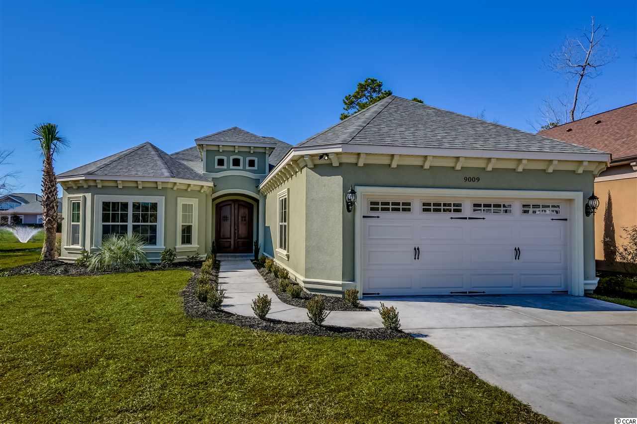 Lot 362 Loggerhead Ct. Myrtle Beach, SC 29579