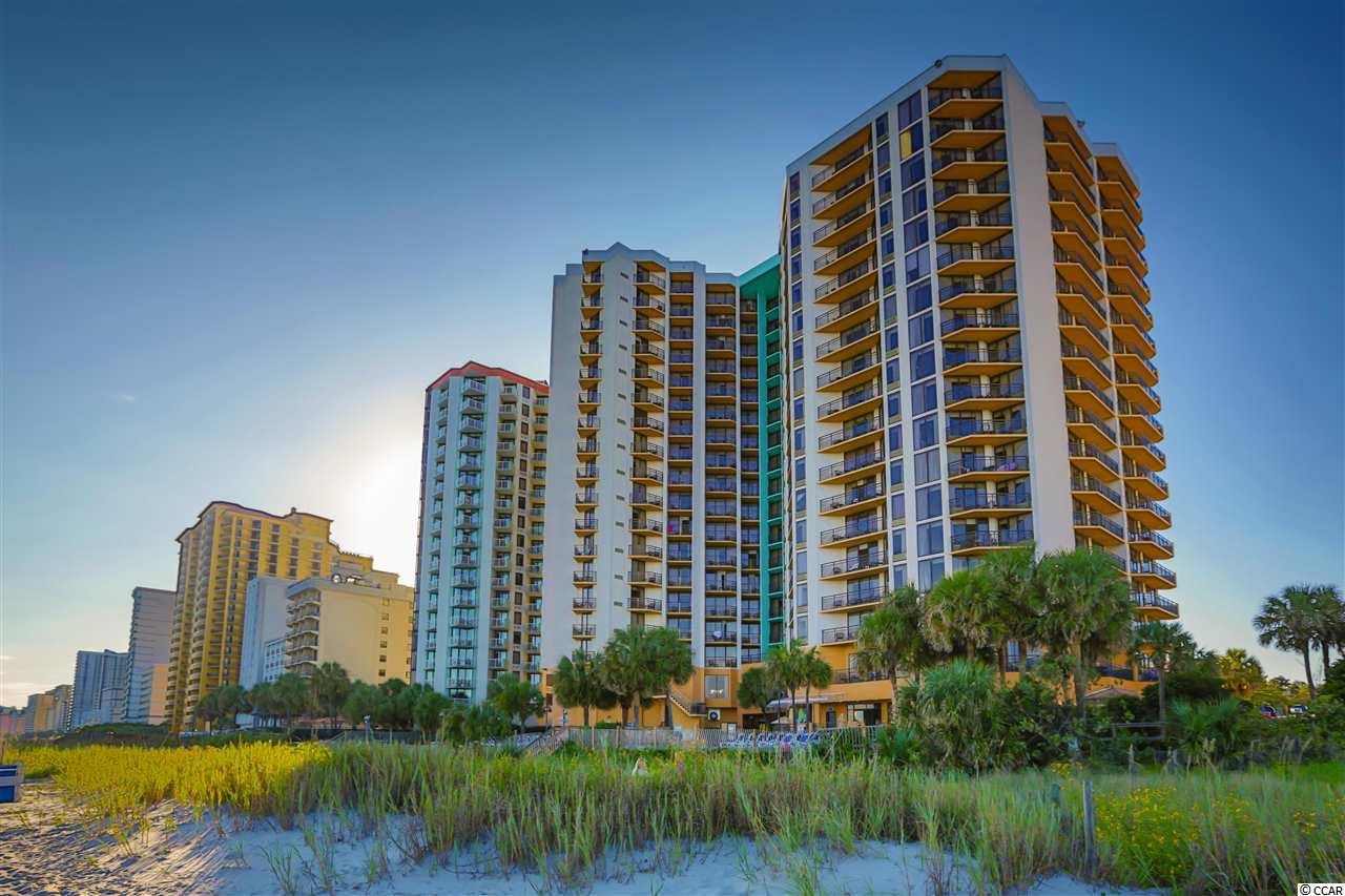 2710 N Ocean Blvd. UNIT #328 Myrtle Beach, SC 29577
