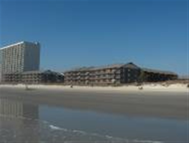 102 N Ocean Blvd. UNIT #219 North Myrtle Beach, SC 29582