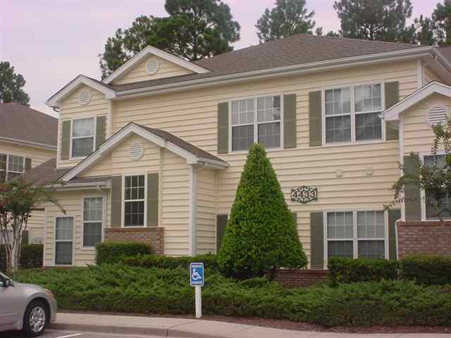 4433 A Montrose Ln. UNIT A Myrtle Beach, SC 29579