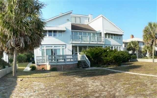 5004 N Ocean Blvd. Myrtle Beach, SC 29577