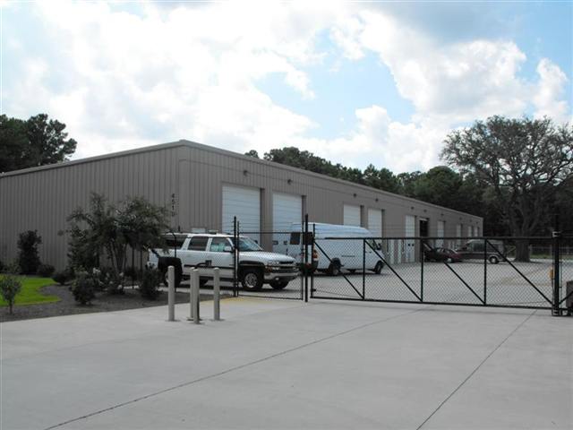 4518 Old Kings Hwy. UNIT Warehouse Unit 6 Murrells Inlet, SC 29576