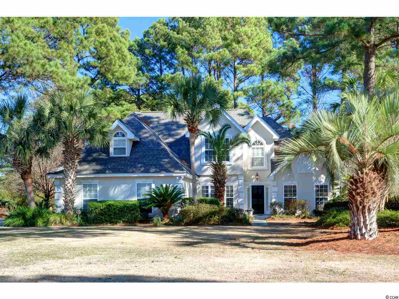 3829 Waterford Dr. Myrtle Beach, SC 29577