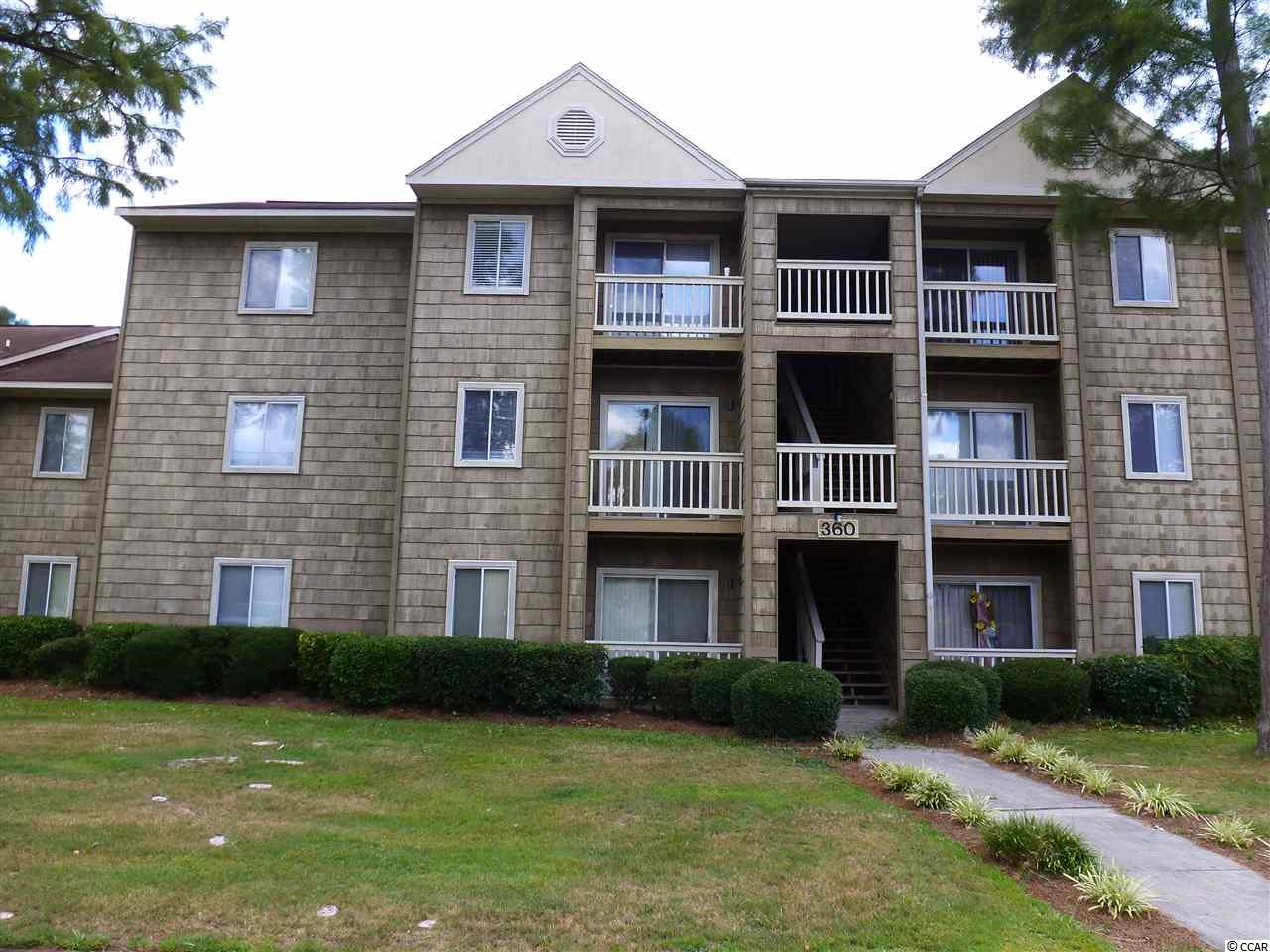 360-B Myrtle Greens Dr. Conway, SC 29526