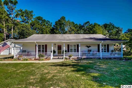 1050 Anrie Circle Conway, SC 29526