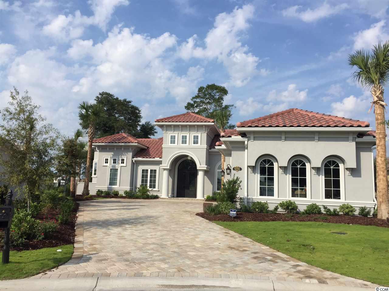 9295 Venezia Circle Myrtle Beach, SC 29579