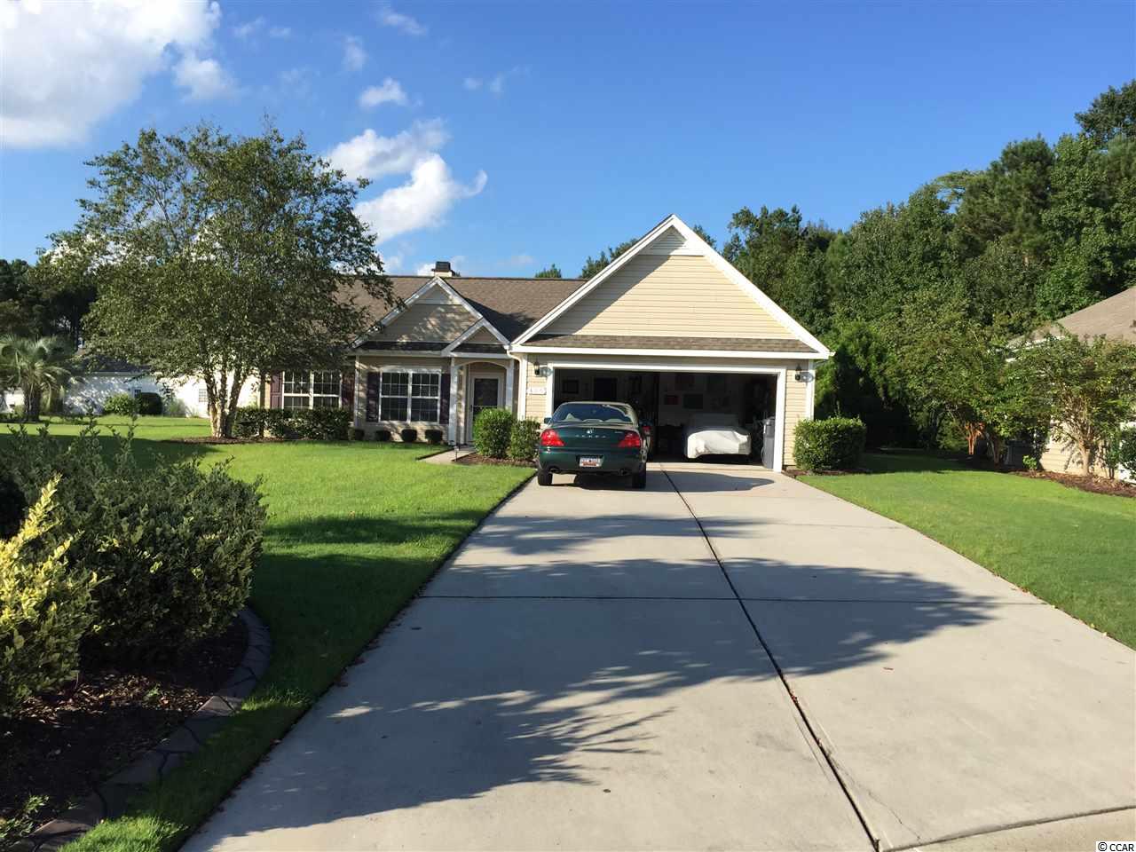 409 Adare Ct. Murrells Inlet, SC 29576