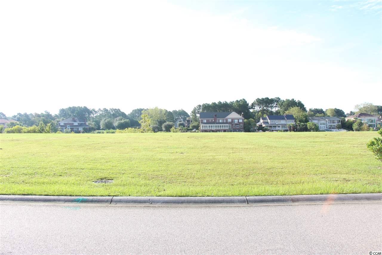 Lot 54 Waterton Ave. Myrtle Beach, SC 29579