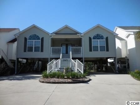 543 Bay St. Garden City, SC 29576