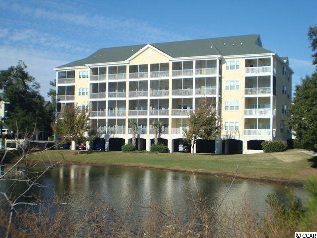 601 Hillside Dr. N UNIT #2303 North Myrtle Beach, SC 29582