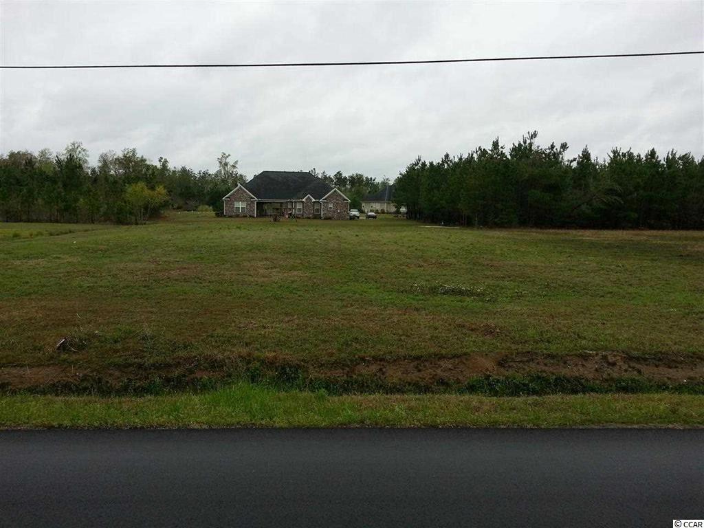 TBD Highway 813 Conway, SC 29526