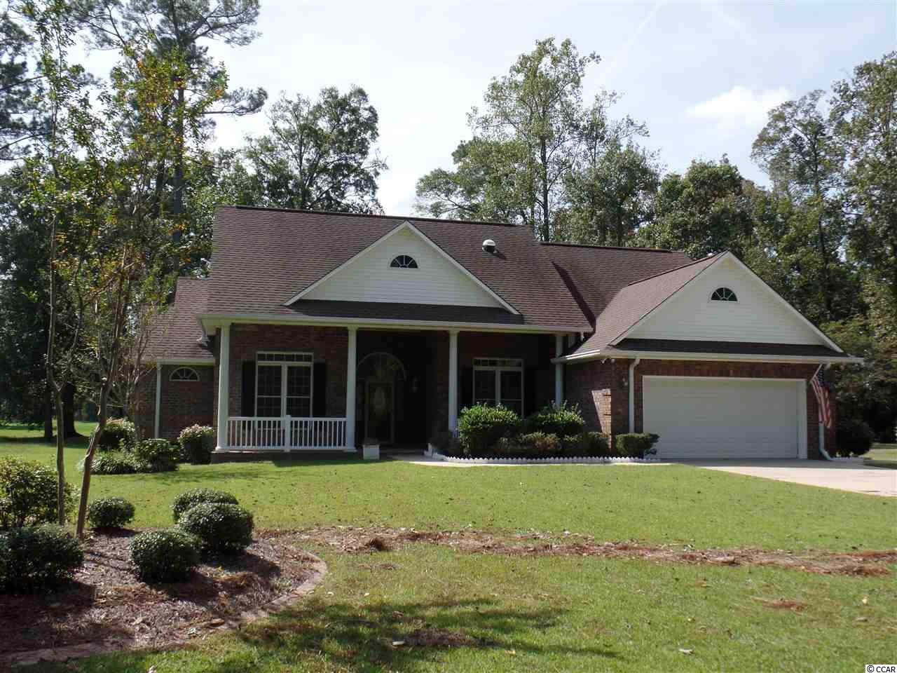 785 Bear Lake Dr. Longs, SC 29568