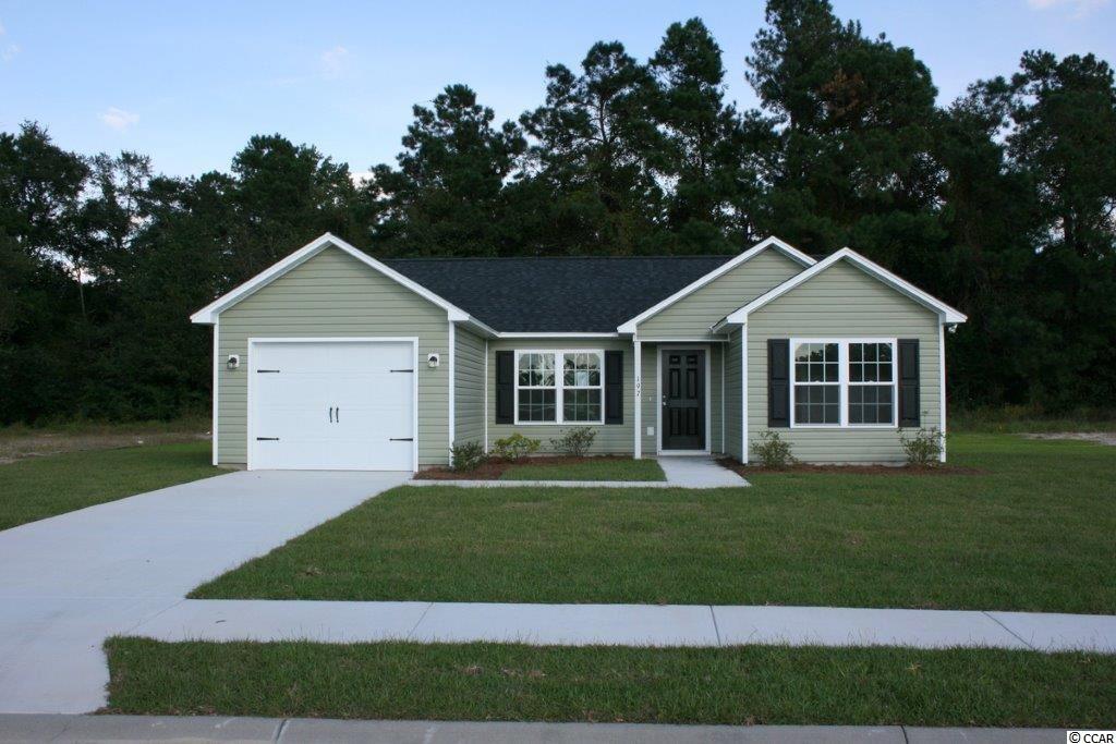174 Cottage Creek Circle Conway, SC 29527