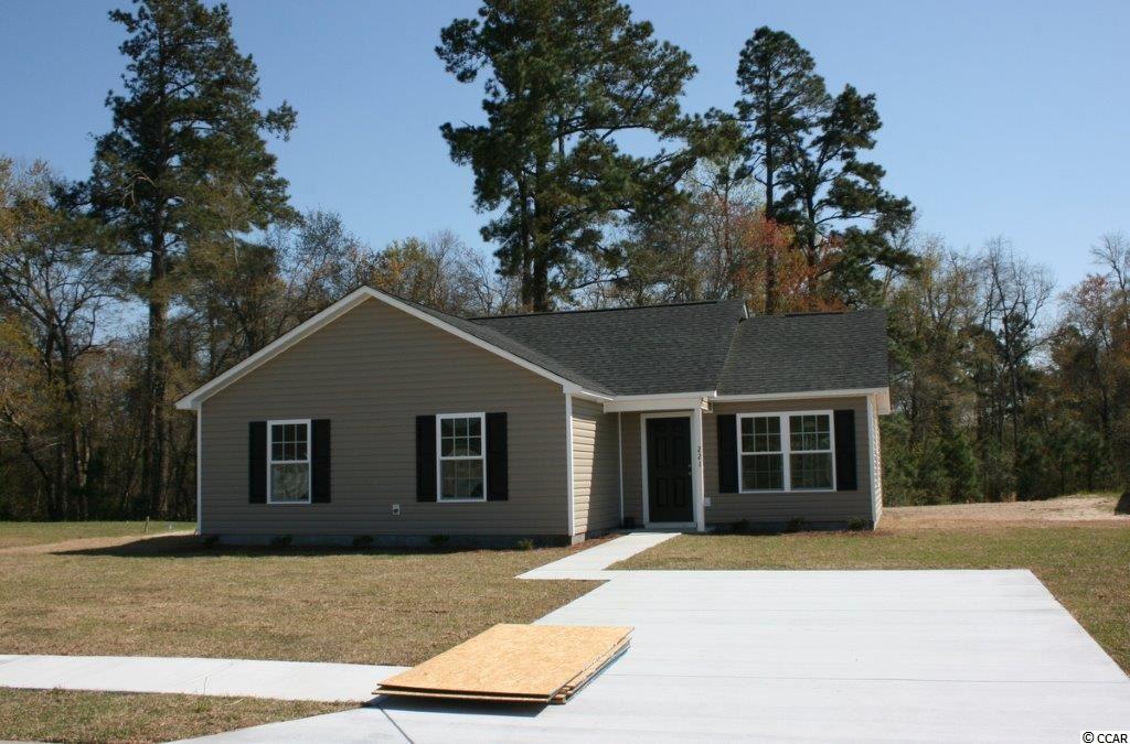 221 Cottage Creek Circle Conway, SC 29527