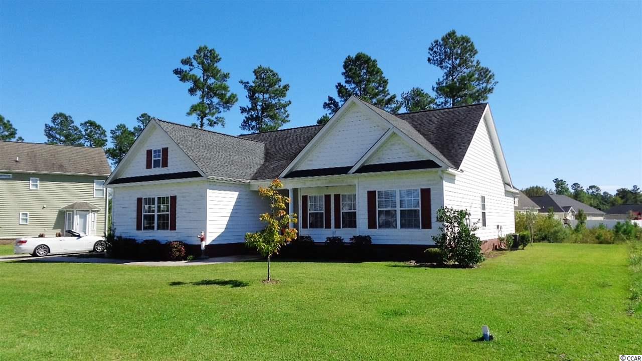 214 Apex Dr. Conway, SC 29526