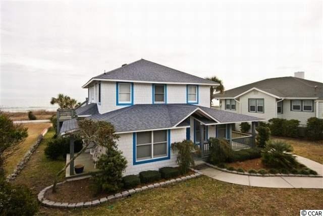 4104 N Ocean Blvd. Myrtle Beach, SC 29577