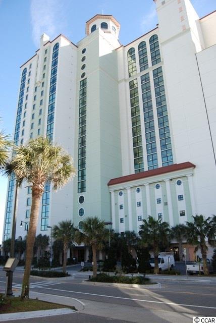 3000 N Ocean Blvd. UNIT #206 Myrtle Beach, SC 29577