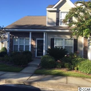 1440 Portrait Circle Myrtle Beach, SC 29577