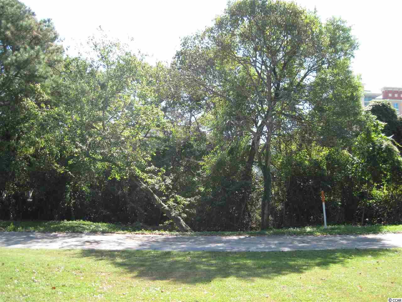 Lot 7 & 8 Holly Dr. North Myrtle Beach, SC 29582