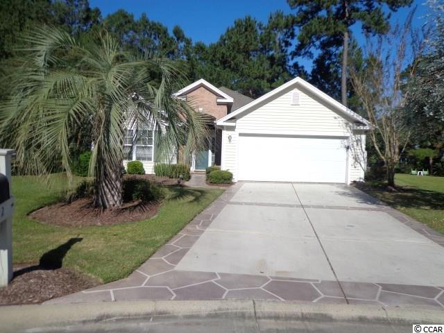 912 Metherton Ct. Myrtle Beach, SC 29579