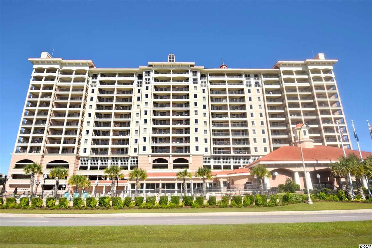 1819 N Ocean Blvd. UNIT #6022 North Myrtle Beach, SC 29582