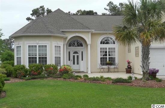 7498 Balmore Dr. Sunset Beach, NC 28468