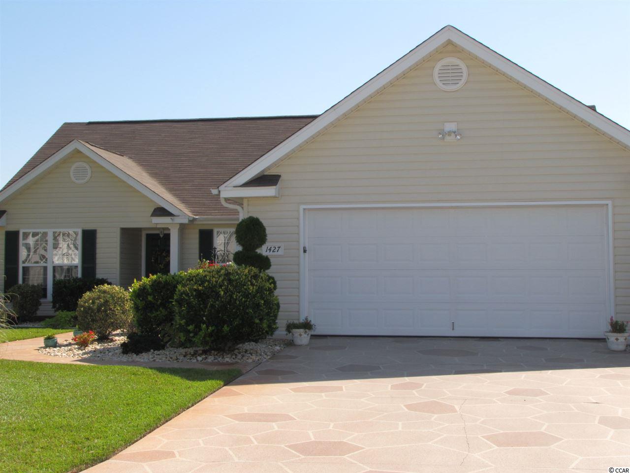 1427 Half Penny Loop Conway, SC 29526