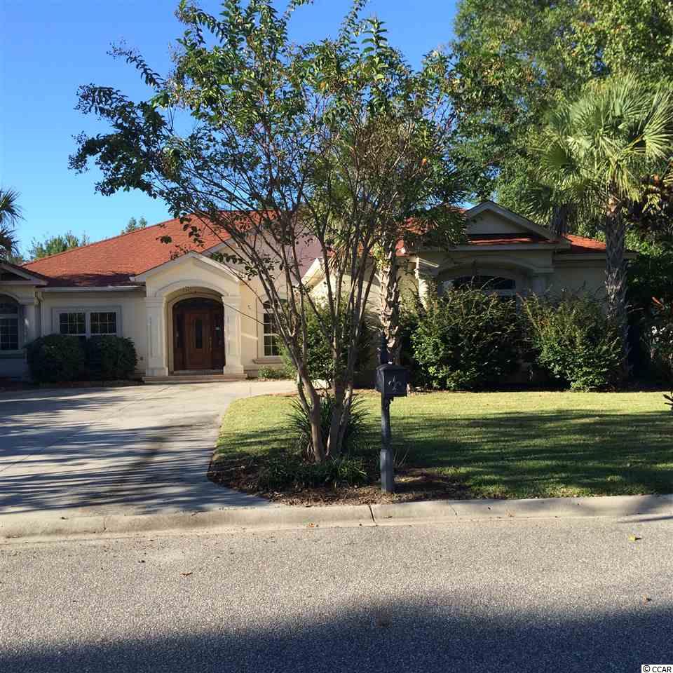 8016 Bird Key Ct. Myrtle Beach, SC 29579