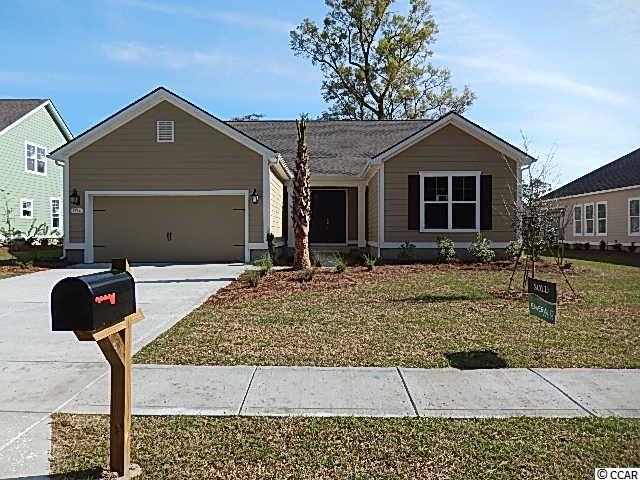 1916 Lake Egret Dr. North Myrtle Beach, SC 29582