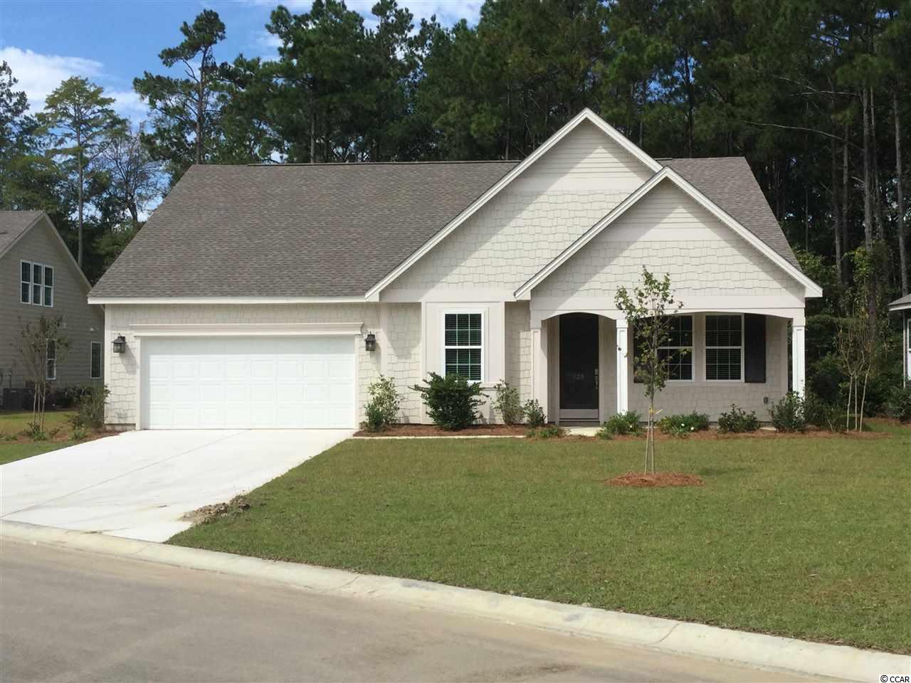 529 Heartland Ct. Murrells Inlet, SC 29576