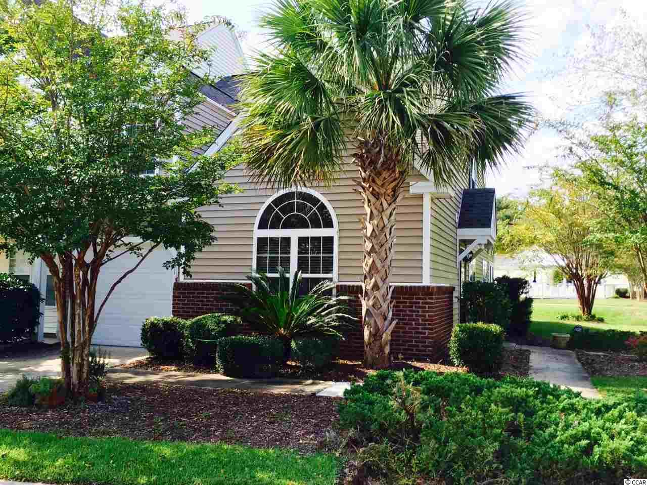 51 Pond View Dr. Pawleys Island, SC 29585